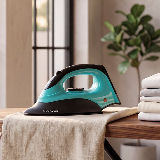 DURO Dry iron - 1000W