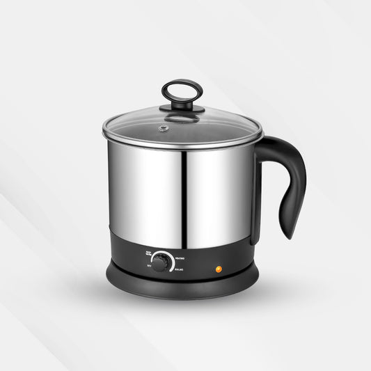 BOILEX Electric Multi Kettle