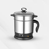 BOILEX PRO Electric Multi Kettle