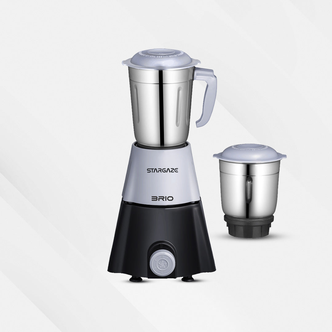 best mixer grinder - brio stargraze