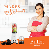 Bullet Blender Craft- 300 Watt