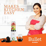 Bullet Blender Craft- 300 Watt