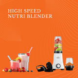 Bullet Blender Craft- 300 Watt