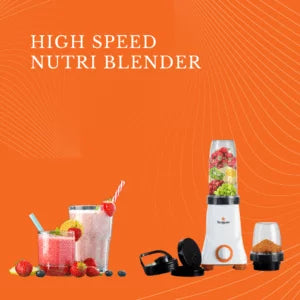 Bullet Blender Craft- 300 Watt