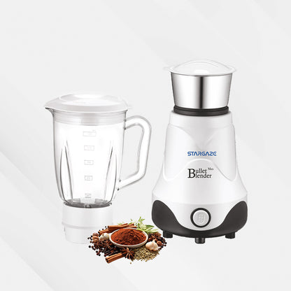 best bullet blender