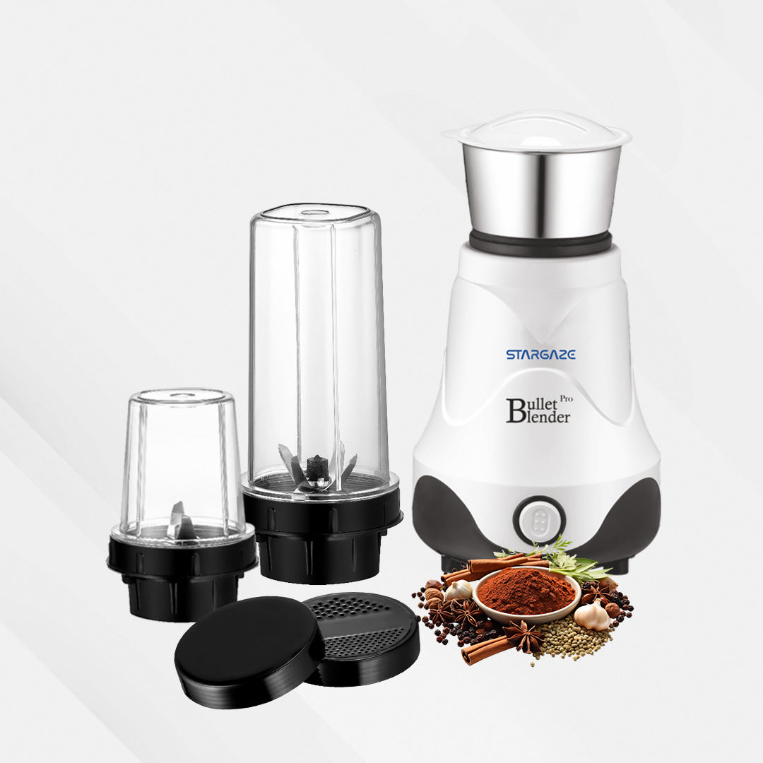 Bullet Blender Pro for kitchen use - Main Image