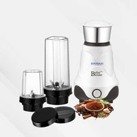 best bullet mixer grinder