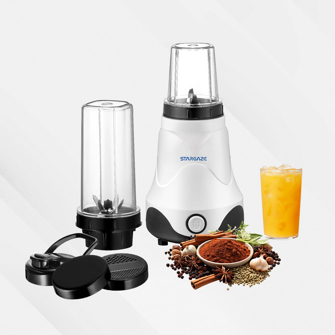 best bullet mixer
