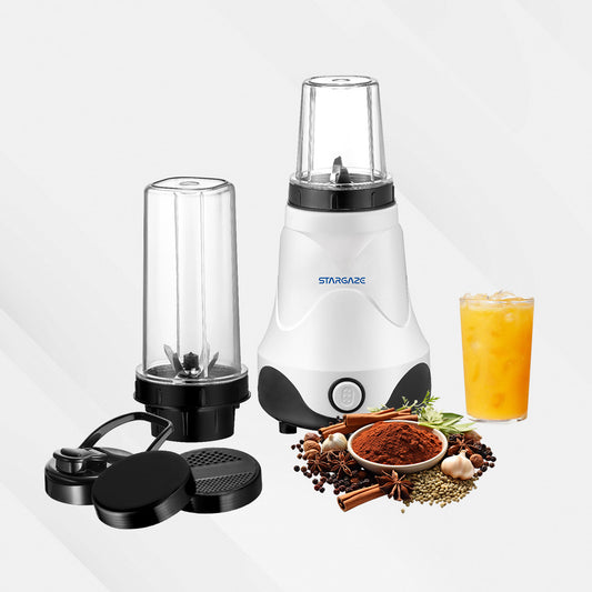 Bullet Blender - 300 Watt for kitchen use