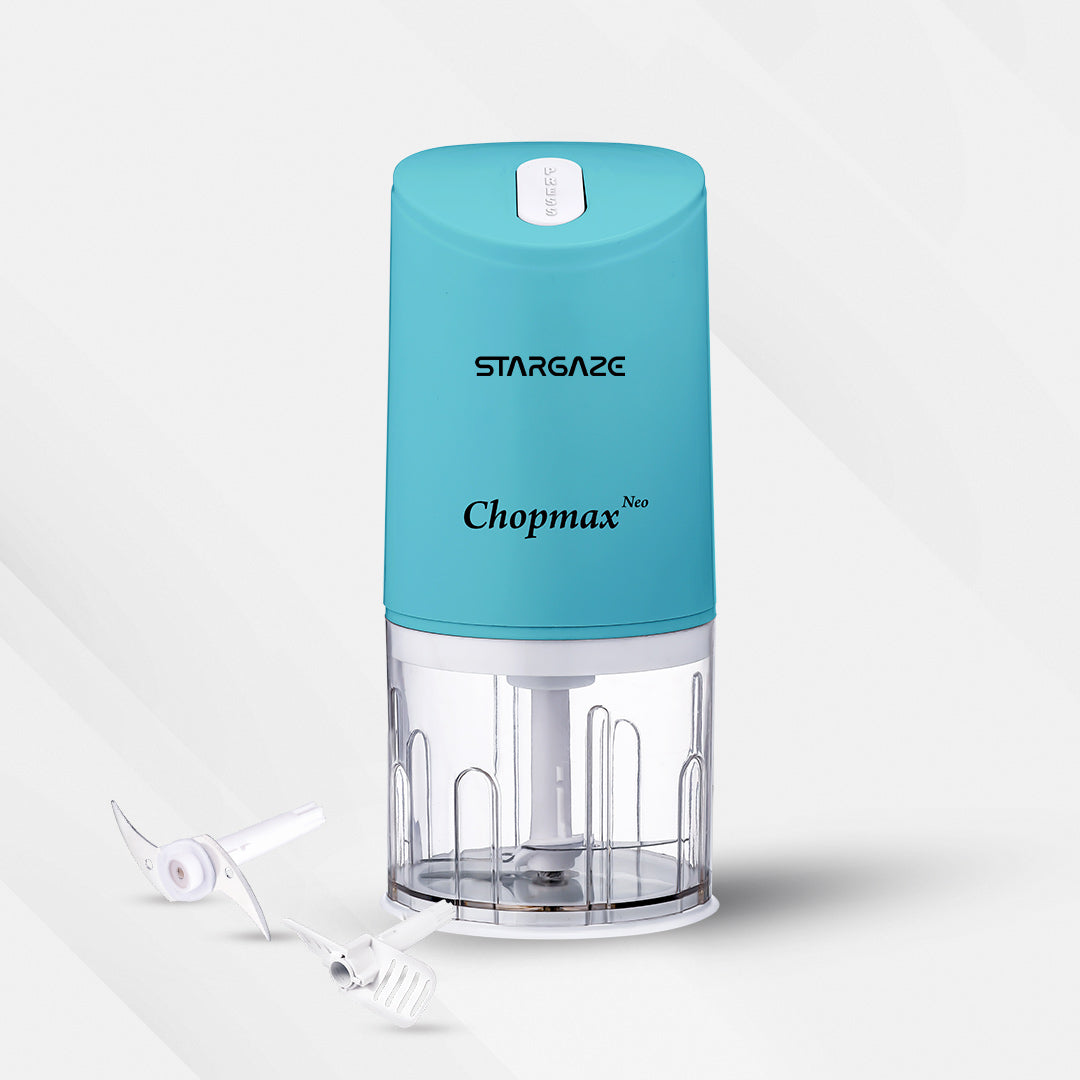best mini electric chopper
