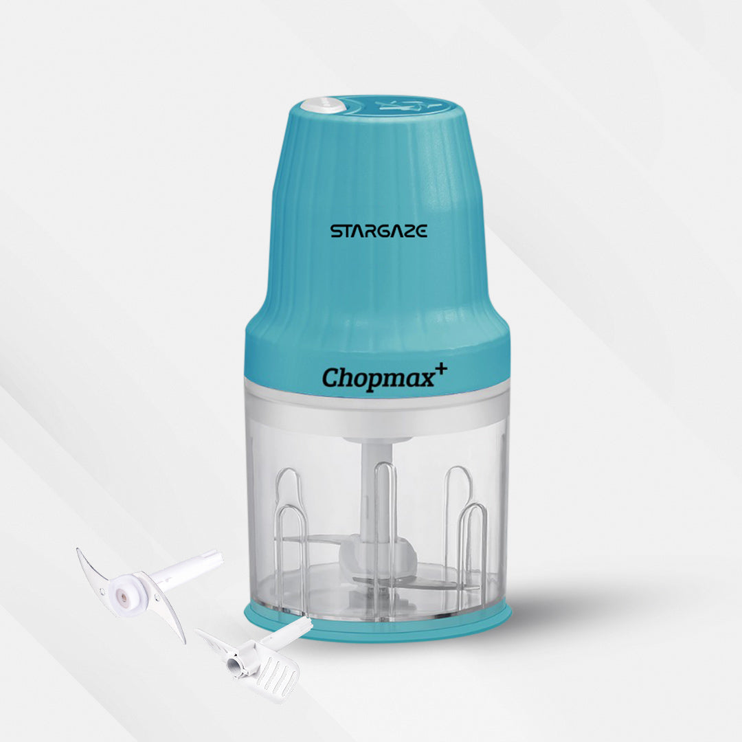 best electric onion chopper