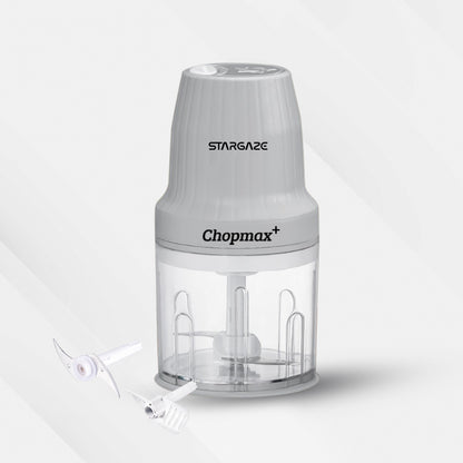 best electric chopper