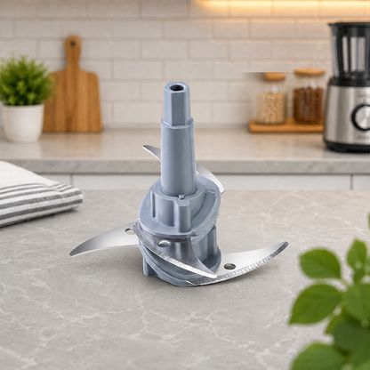 Chopping Blade Magnet