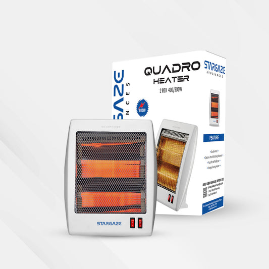 Quadro Heater - 800W