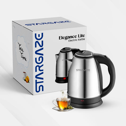 Elegance Lite Electric Kettle