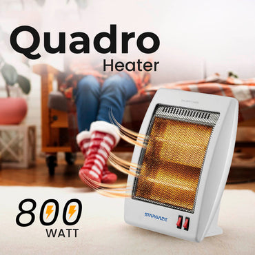 Quadro Heater - 800W