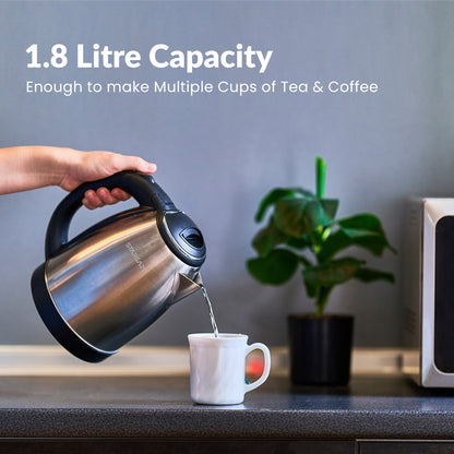 Elegance Lite Electric Kettle
