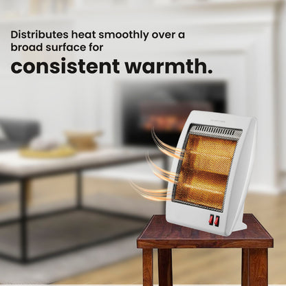 Quadro Heater - 800W