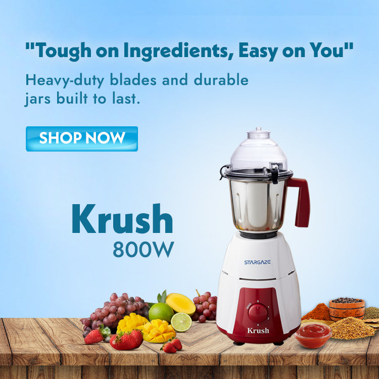 mixer grinder best company