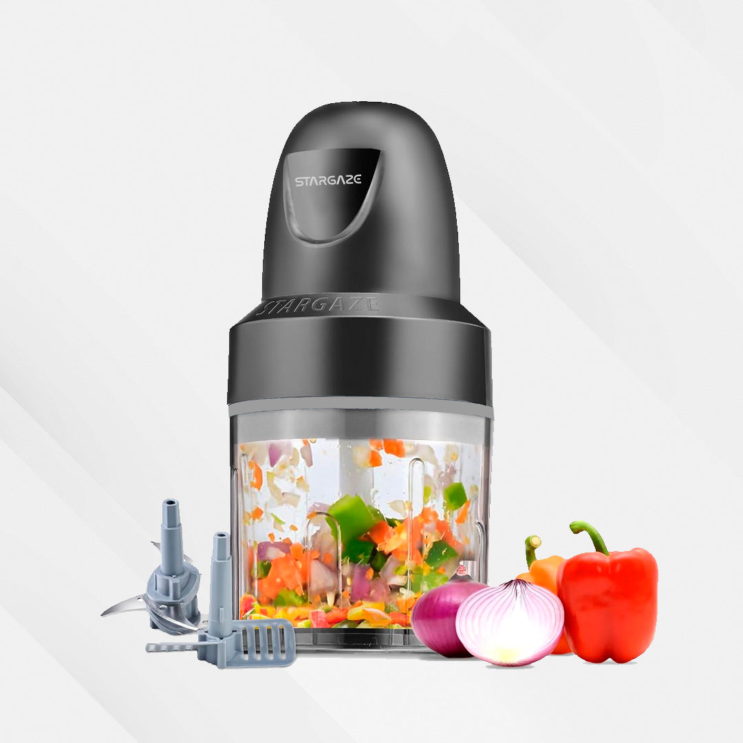best electric chopper for kitchen