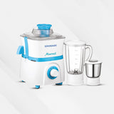 MARVEL Juicer Mixer Grinder - 600W