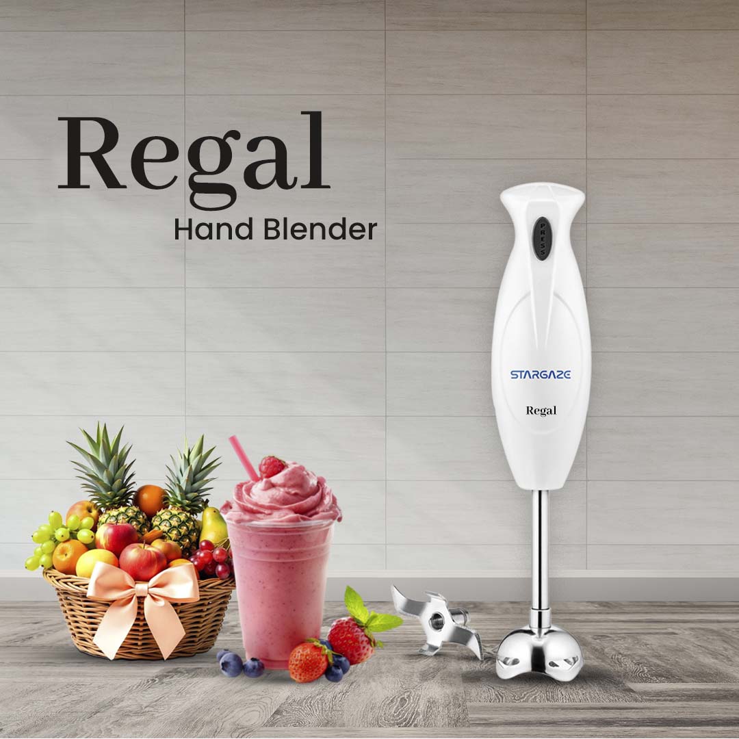Mini Mixer Blender