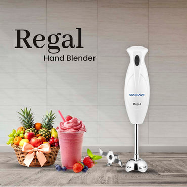 Mini Mixer Blender