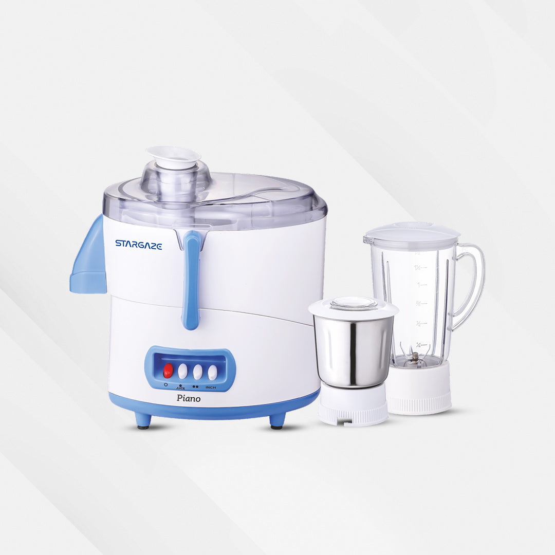 best juicer and mixer grinder