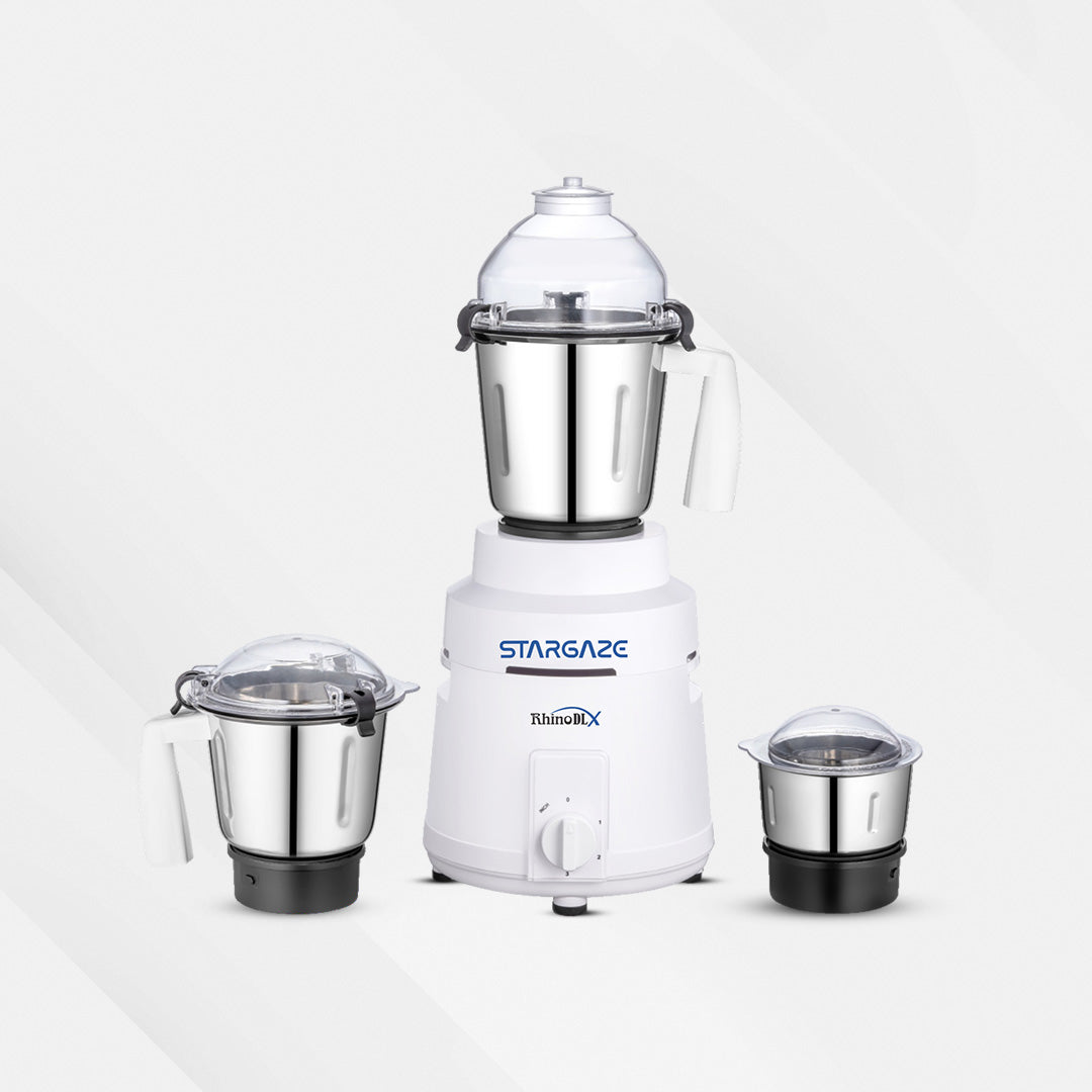Rhino Mixer Grinder – 1000 Watt