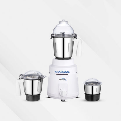 Rhino Mixer Grinder – 1000 Watt