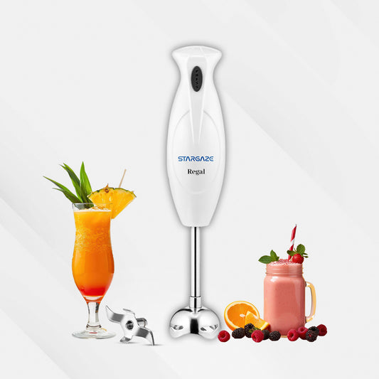 Regal Hand Blender - 300 Watt