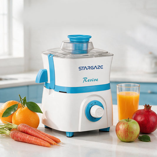 REVIVE Juicer Extractor - 600W