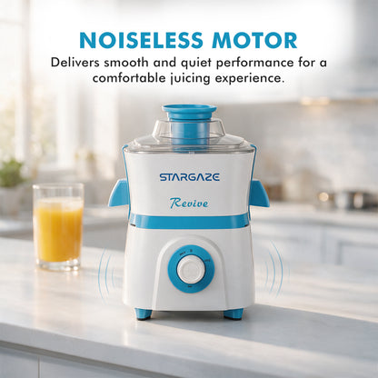 REVIVE Juicer Extractor - 600W