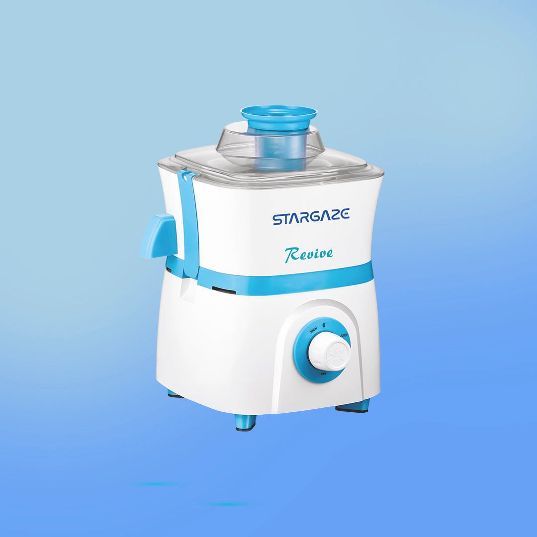 REVIVE Juicer Extractor - 600W
