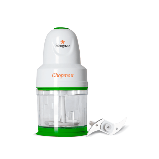 Chopmax Electric Mini Chopper 300 Watt - 800 ml