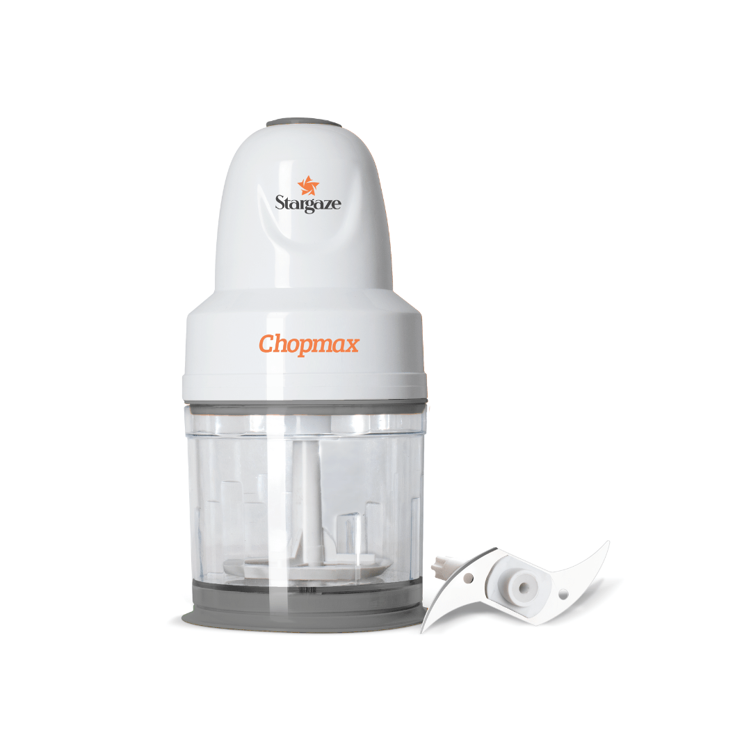 Chopmax Electric Chopper – 300 Watt