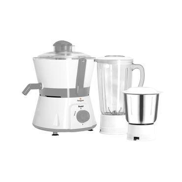 Rapid Juicer Mixer Grinder – 600 Watt