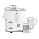 Splash Juicer Mixer Grinder – 500 Watt