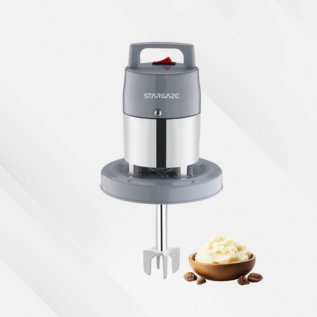 TWISTER Churning Machine - 60W