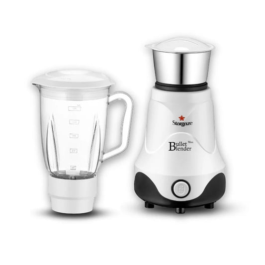 Bullet Blender Max for kitchen use