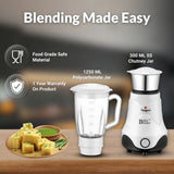 Bullet Blender Max for kitchen use