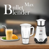 Bullet Blender Max for kitchen use