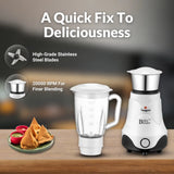 Bullet Blender Max for kitchen use