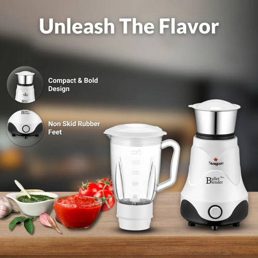 Bullet Blender Max for kitchen use