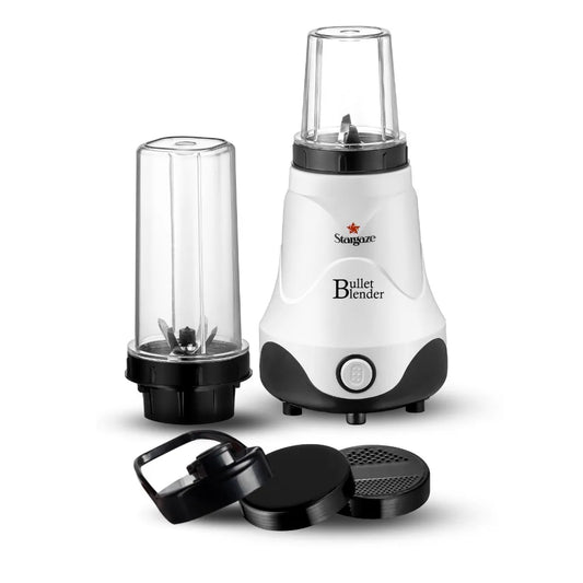 Bullet Blender- 300 Watt for kitchen use