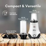 Bullet Blender- 300 Watt for kitchen use