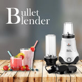 Bullet Blender- 300 Watt for kitchen use