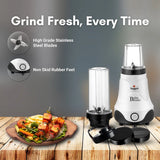 Bullet Blender- 300 Watt for kitchen use