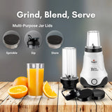 Bullet Blender- 300 Watt for kitchen use