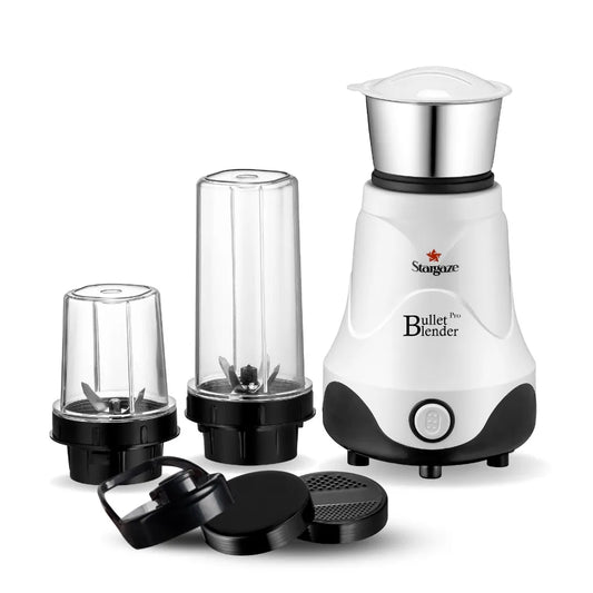 Bullet Blender Pro for kitchen use